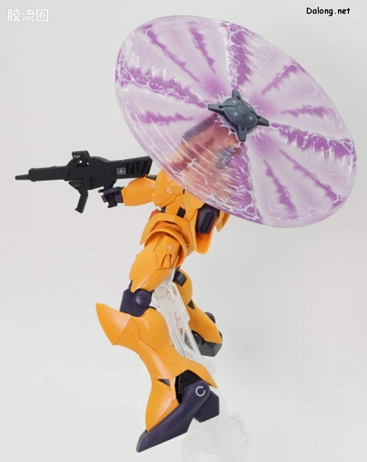 RE/100 限定及特别版 夏克 - 图片