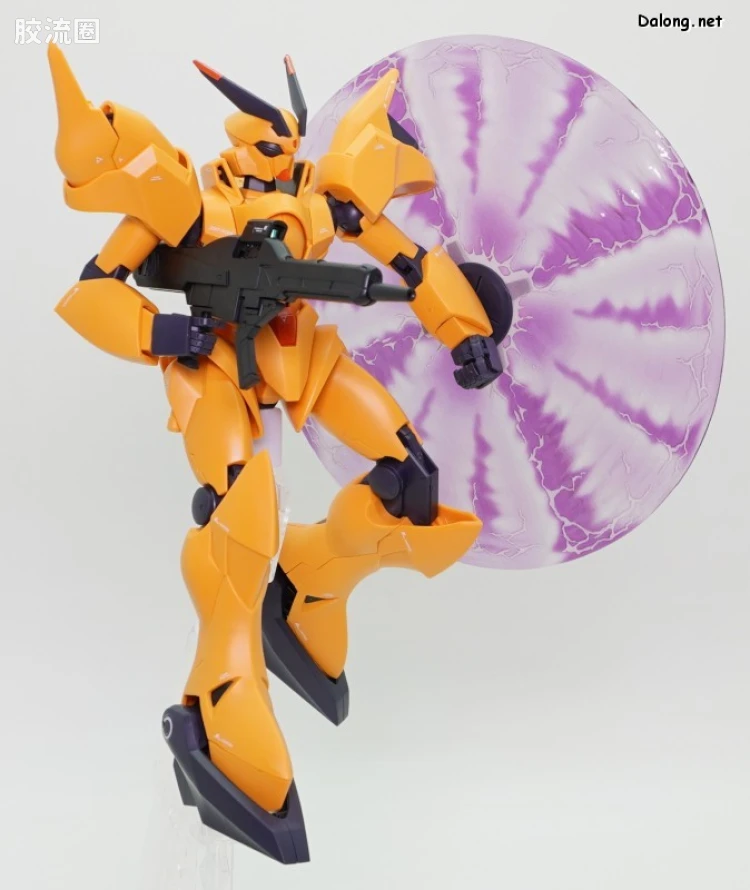 RE/100 限定及特别版 夏克 - 图片