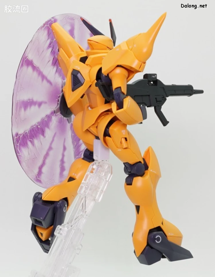 RE/100 限定及特别版 夏克 - 图片