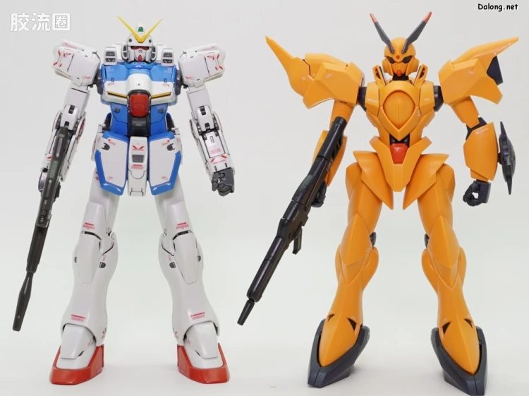 RE/100 限定及特别版 夏克 - 图片
