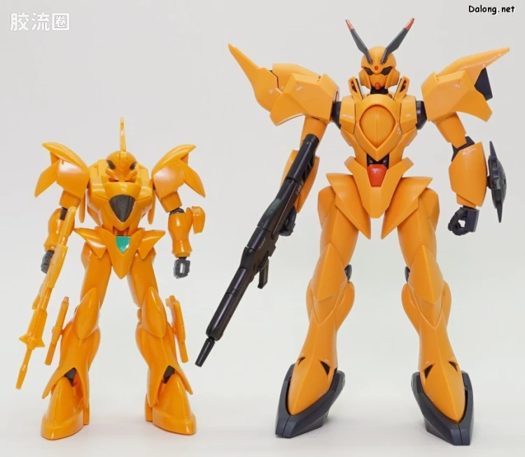 RE/100 限定及特别版 夏克 - 图片