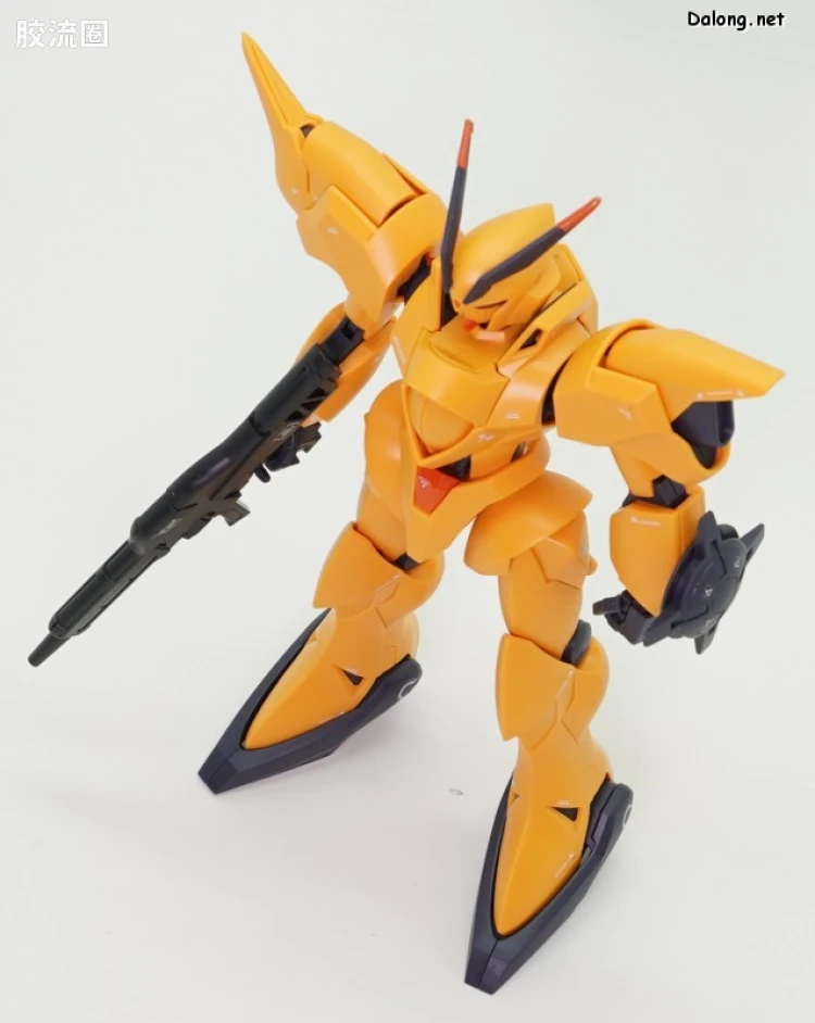 RE/100 限定及特别版 夏克 - 图片