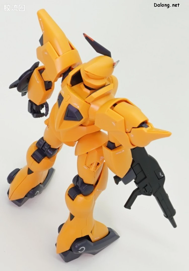RE/100 限定及特别版 夏克 - 图片