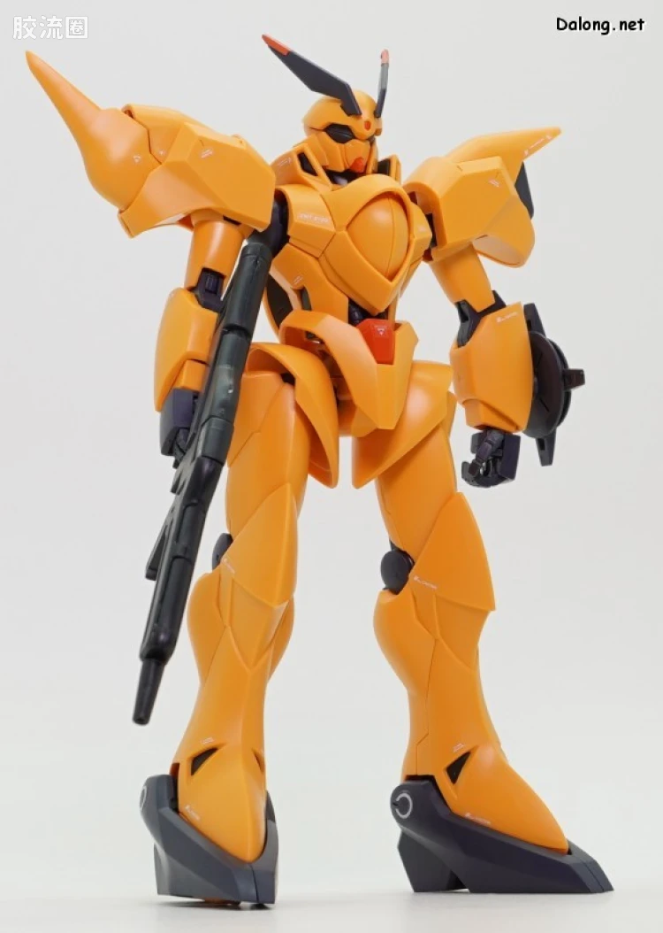 RE/100 限定及特别版 夏克 - 图片