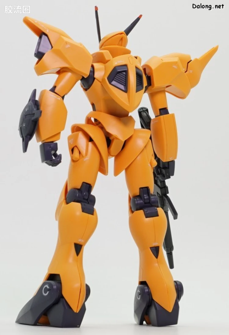 RE/100 限定及特别版 夏克 - 图片