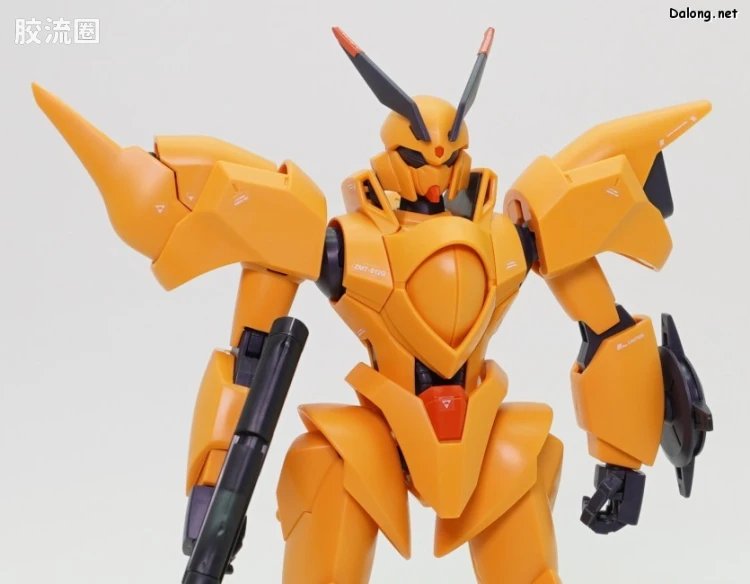 RE/100 限定及特别版 夏克 - 图片
