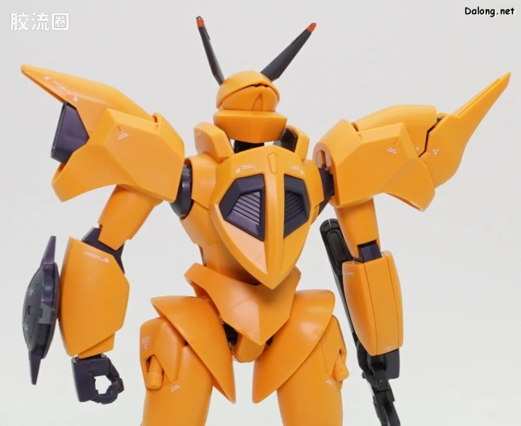 RE/100 限定及特别版 夏克 - 图片