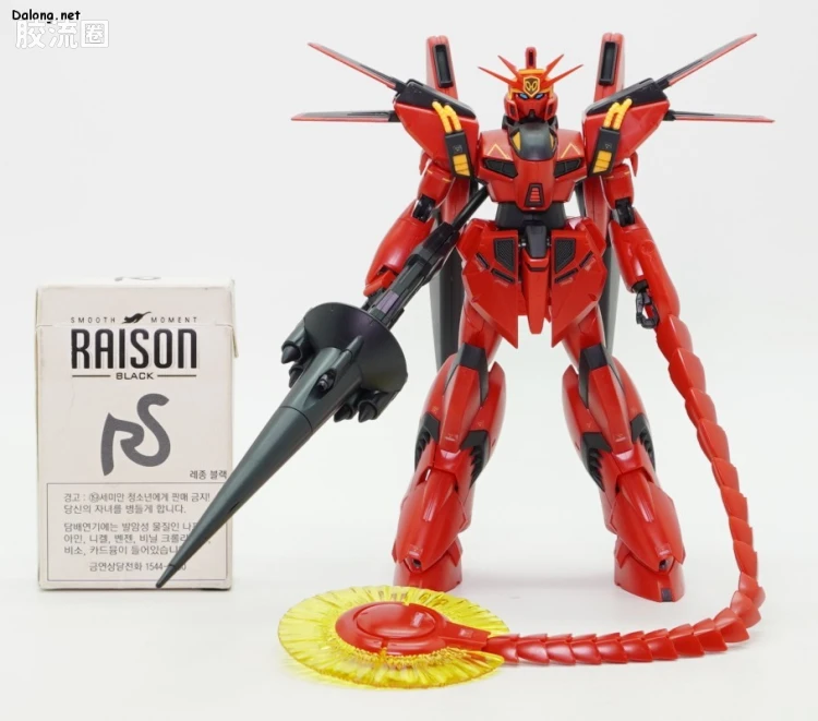 RE/100 限定及特别版 维基纳·基纳II(木星决战式样) - 图片