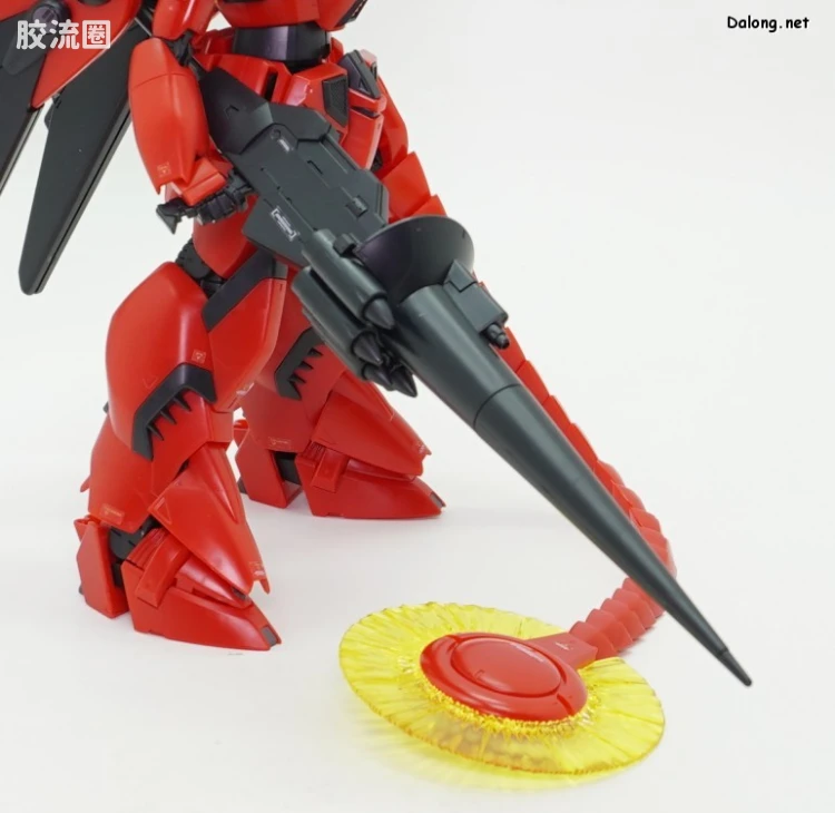 RE/100 限定及特别版 维基纳·基纳II(木星决战式样) - 图片