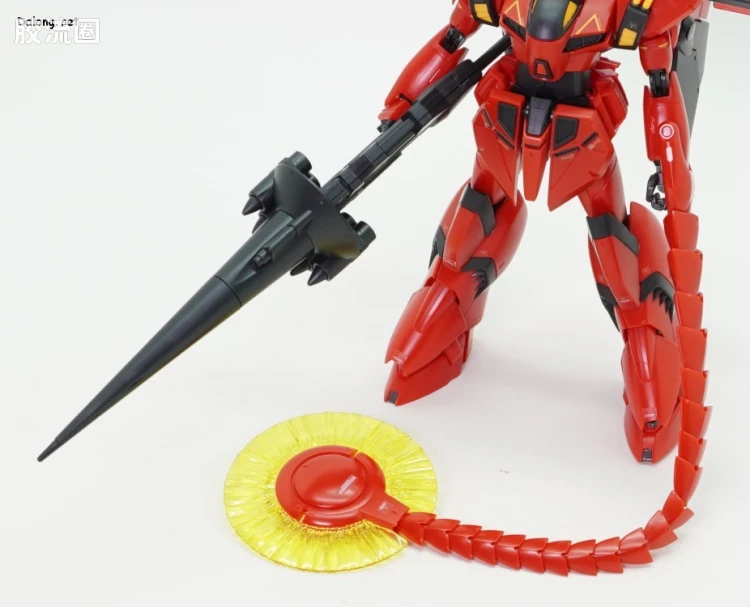 RE/100 限定及特别版 维基纳·基纳II(木星决战式样) - 图片