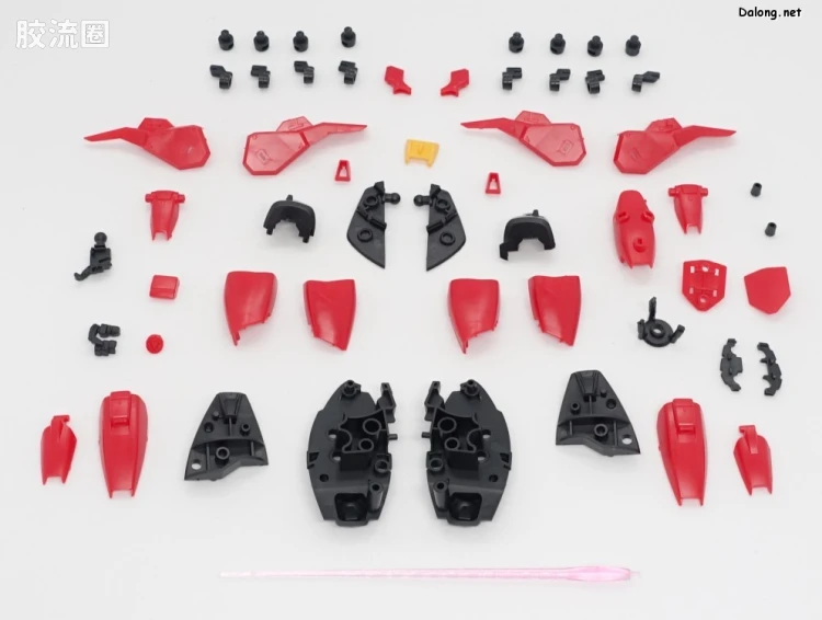 RE/100 限定及特别版 维基纳·基纳II(木星决战式样) - 图片