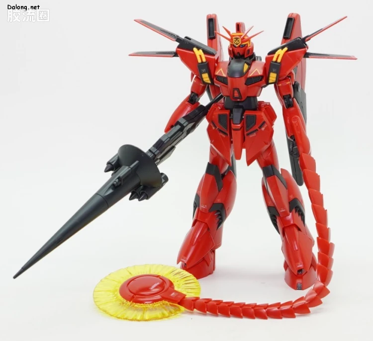 RE/100 限定及特别版 维基纳·基纳II(木星决战式样) - 图片