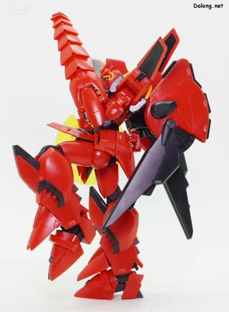 RE/100 限定及特别版 维基纳·基纳II(木星决战式样) - 图片