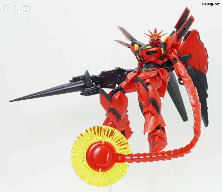 RE/100 限定及特别版 维基纳·基纳II(木星决战式样) - 图片