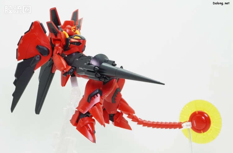 RE/100 限定及特别版 维基纳·基纳II(木星决战式样) - 图片