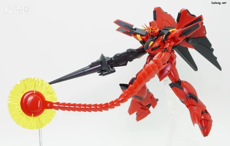 RE/100 限定及特别版 维基纳·基纳II(木星决战式样) - 图片