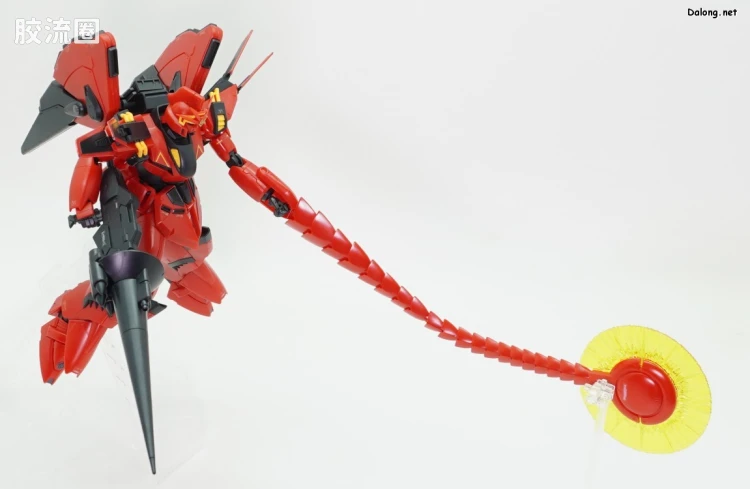 RE/100 限定及特别版 维基纳·基纳II(木星决战式样) - 图片