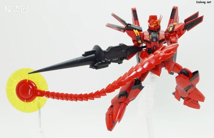 RE/100 限定及特别版 维基纳·基纳II(木星决战式样) - 图片