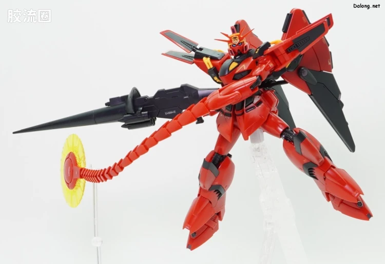 RE/100 限定及特别版 维基纳·基纳II(木星决战式样) - 图片