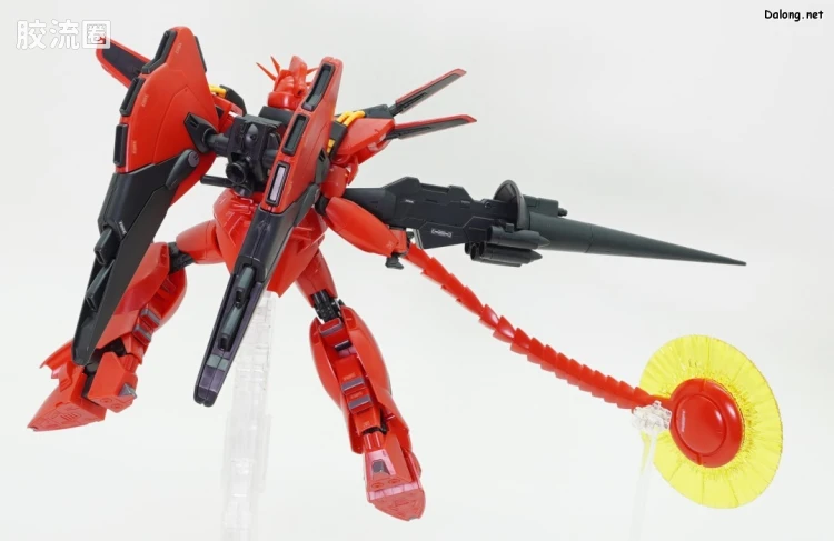 RE/100 限定及特别版 维基纳·基纳II(木星决战式样) - 图片