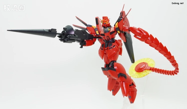 RE/100 限定及特别版 维基纳·基纳II(木星决战式样) - 图片