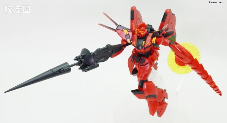 RE/100 限定及特别版 维基纳·基纳II(木星决战式样) - 图片