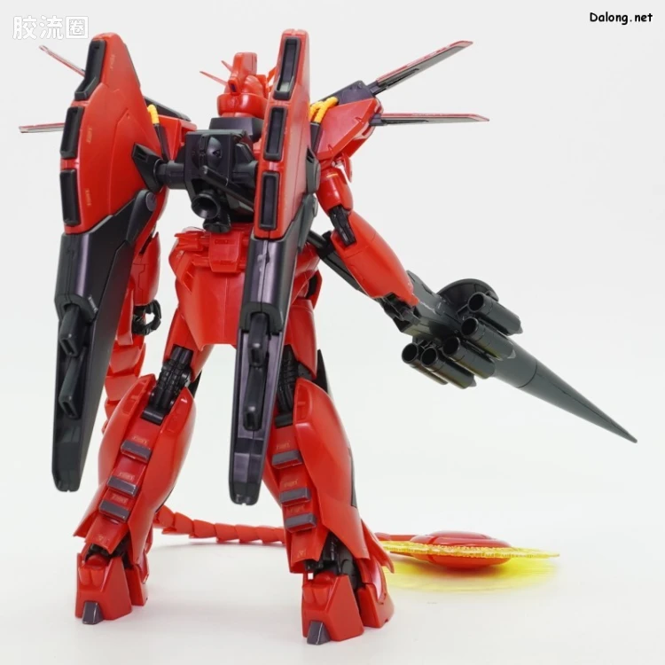 RE/100 限定及特别版 维基纳·基纳II(木星决战式样) - 图片