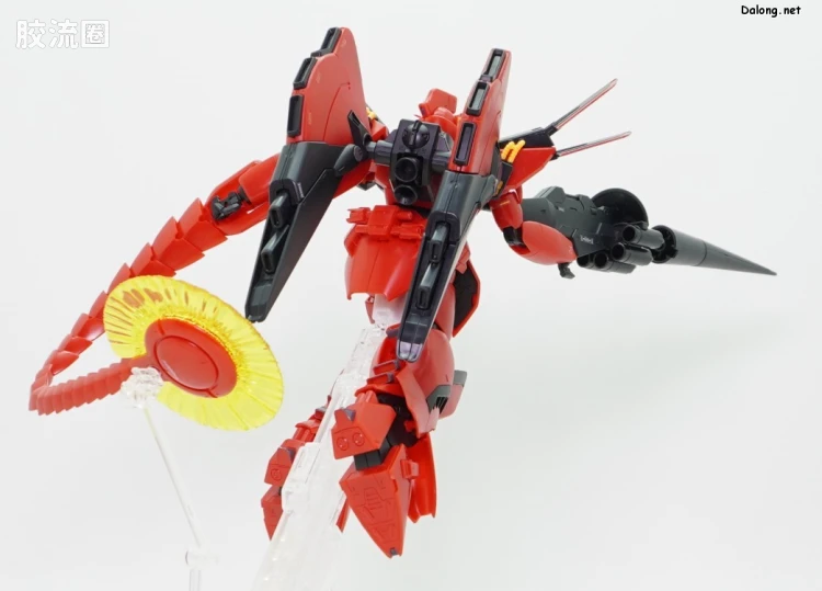 RE/100 限定及特别版 维基纳·基纳II(木星决战式样) - 图片