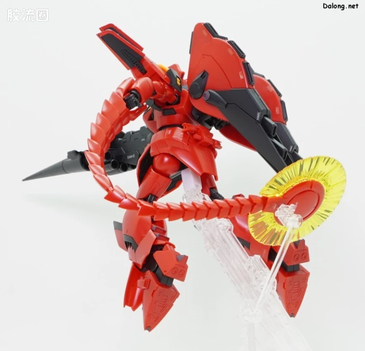 RE/100 限定及特别版 维基纳·基纳II(木星决战式样) - 图片