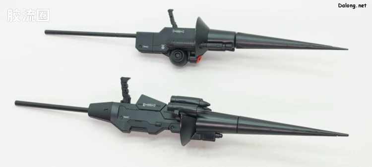 RE/100 限定及特别版 维基纳·基纳II(木星决战式样) - 图片