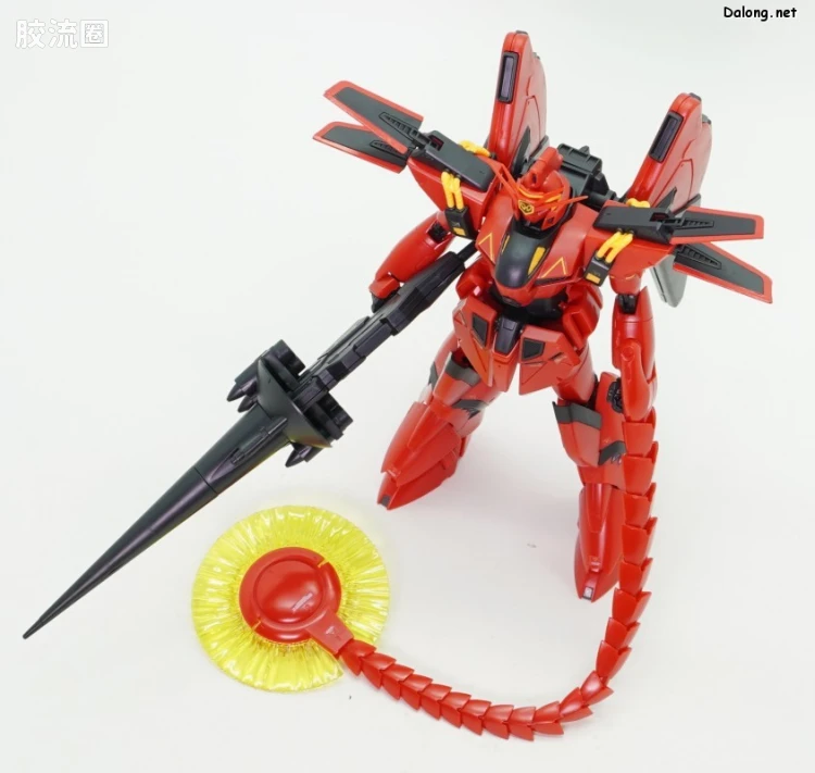 RE/100 限定及特别版 维基纳·基纳II(木星决战式样) - 图片