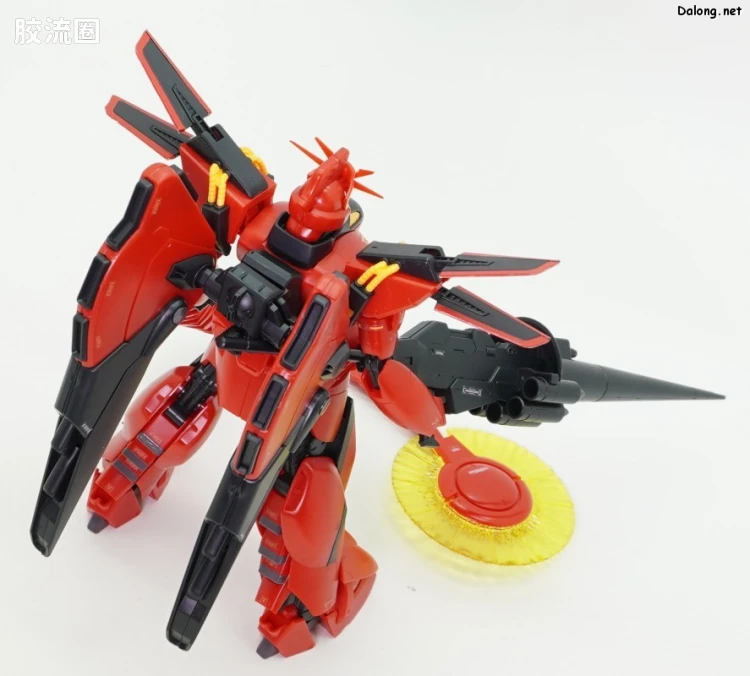 RE/100 限定及特别版 维基纳·基纳II(木星决战式样) - 图片