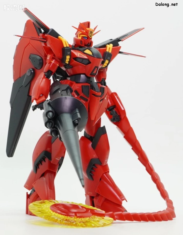 RE/100 限定及特别版 维基纳·基纳II(木星决战式样) - 图片