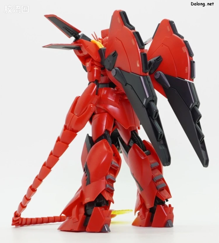 RE/100 限定及特别版 维基纳·基纳II(木星决战式样) - 图片