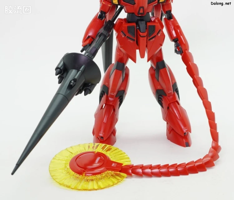 RE/100 限定及特别版 维基纳·基纳II(木星决战式样) - 图片