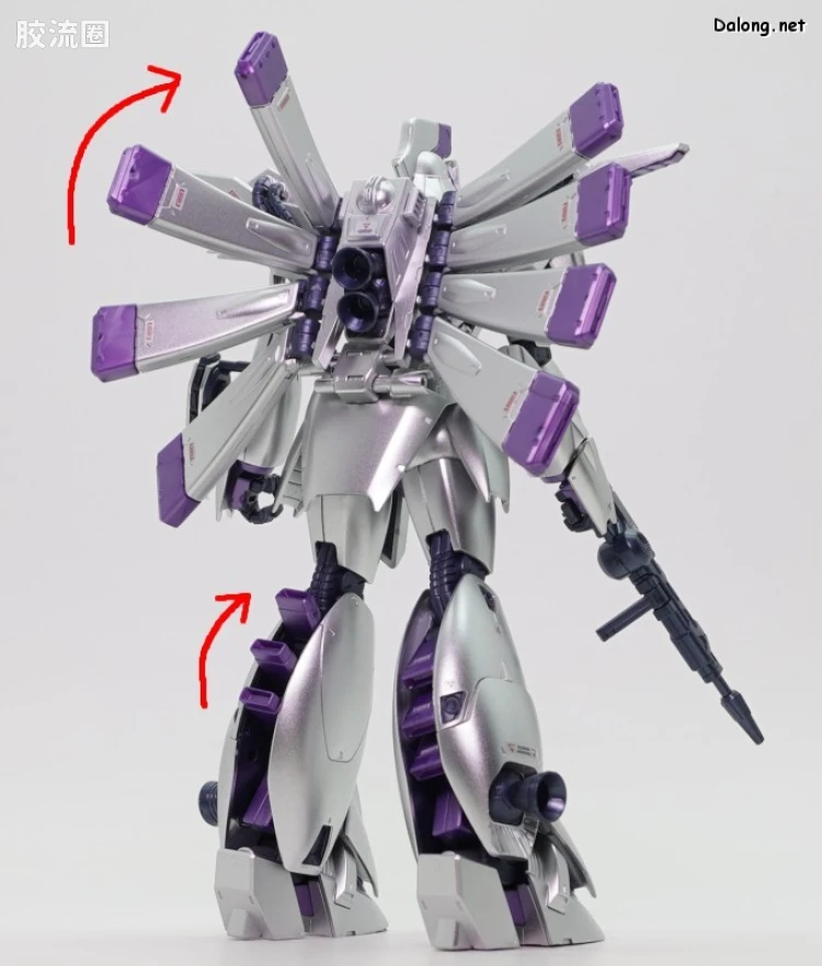 RE/100 限定及特别版 维基纳·基纳[Extra Finish] - 图片