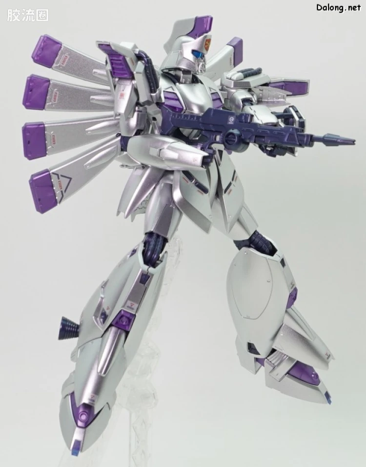 RE/100 限定及特别版 维基纳·基纳[Extra Finish] - 图片