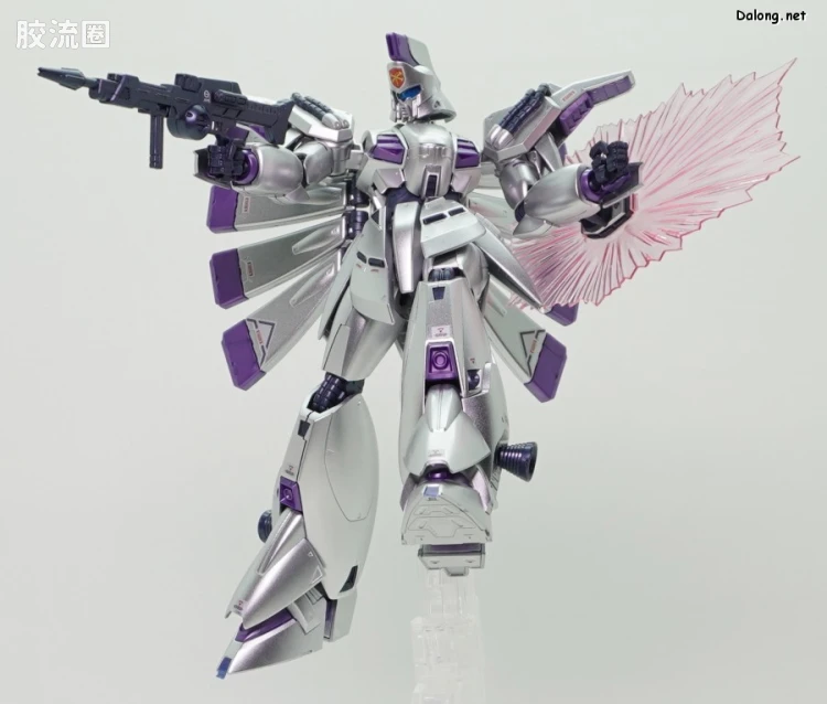 RE/100 限定及特别版 维基纳·基纳[Extra Finish] - 图片