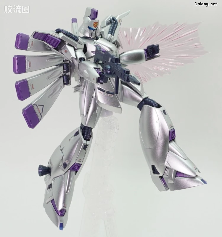 RE/100 限定及特别版 维基纳·基纳[Extra Finish] - 图片