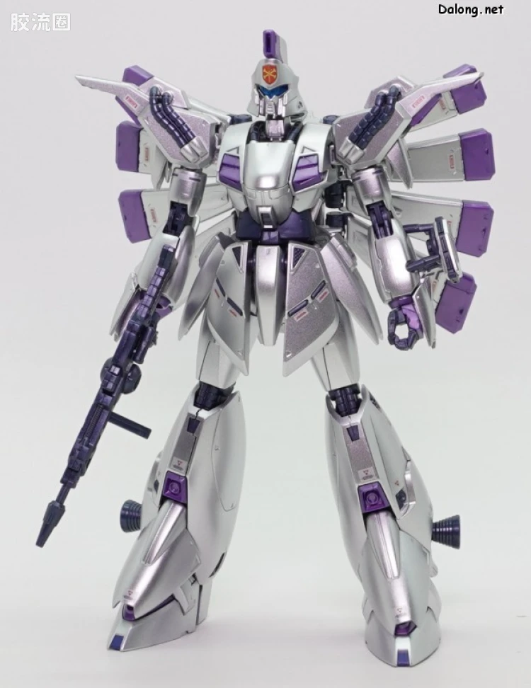 RE/100 限定及特别版 维基纳·基纳[Extra Finish] - 图片