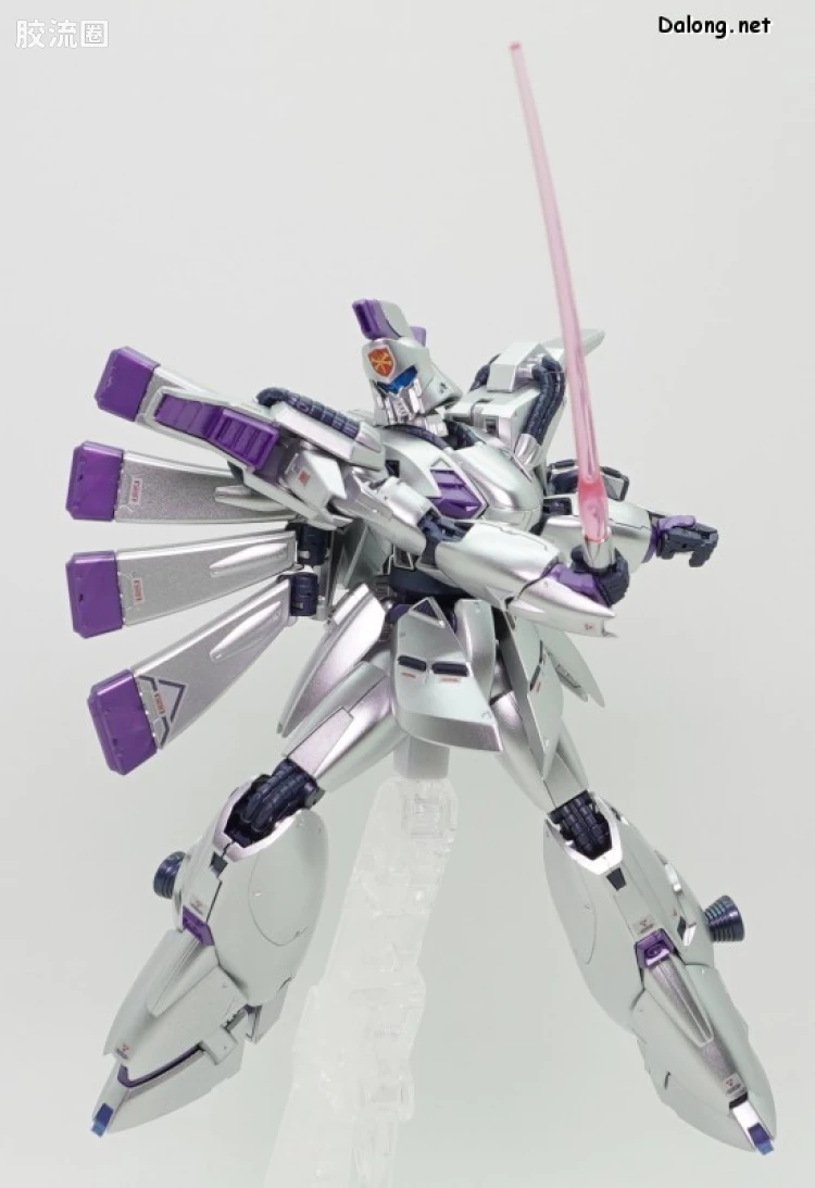 RE/100 限定及特别版 维基纳·基纳[Extra Finish] - 图片