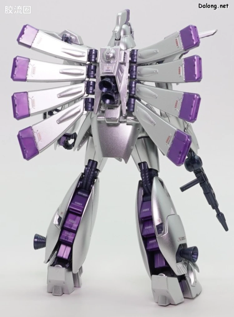 RE/100 限定及特别版 维基纳·基纳[Extra Finish] - 图片