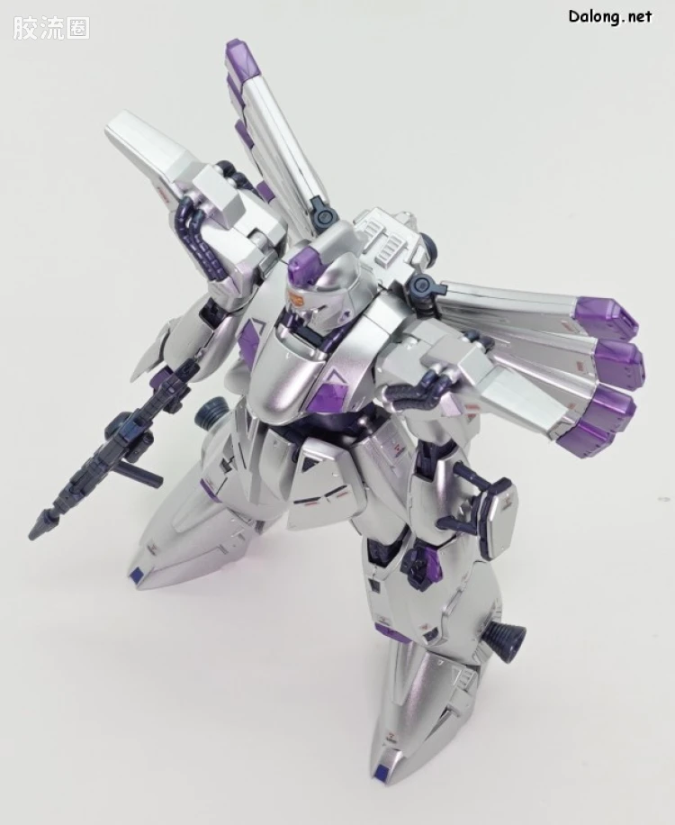 RE/100 限定及特别版 维基纳·基纳[Extra Finish] - 图片