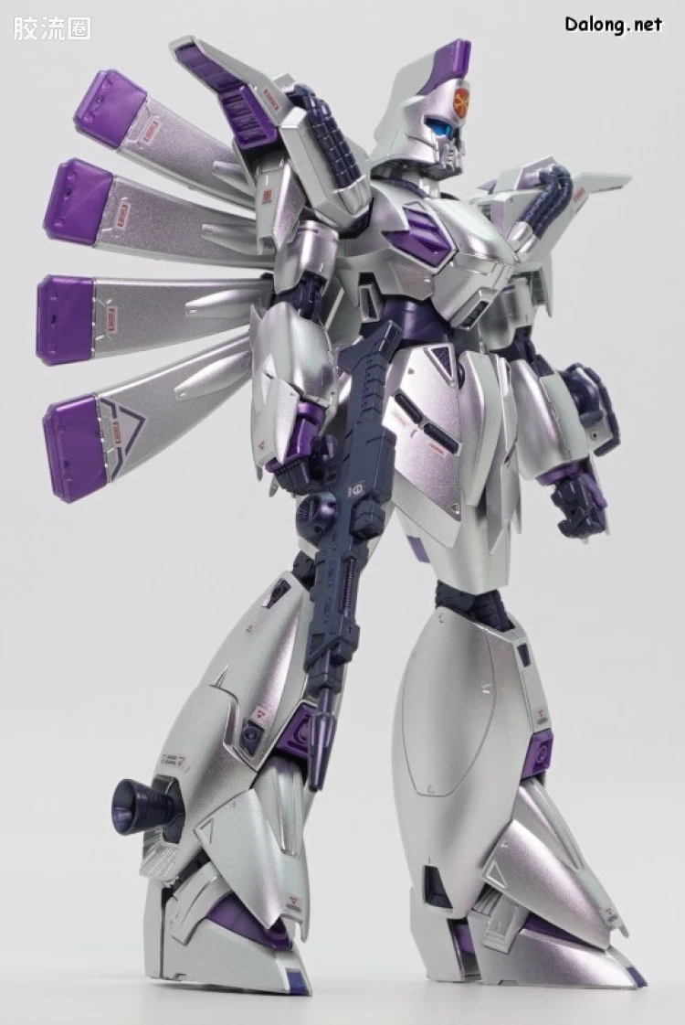 RE/100 限定及特别版 维基纳·基纳[Extra Finish] - 图片
