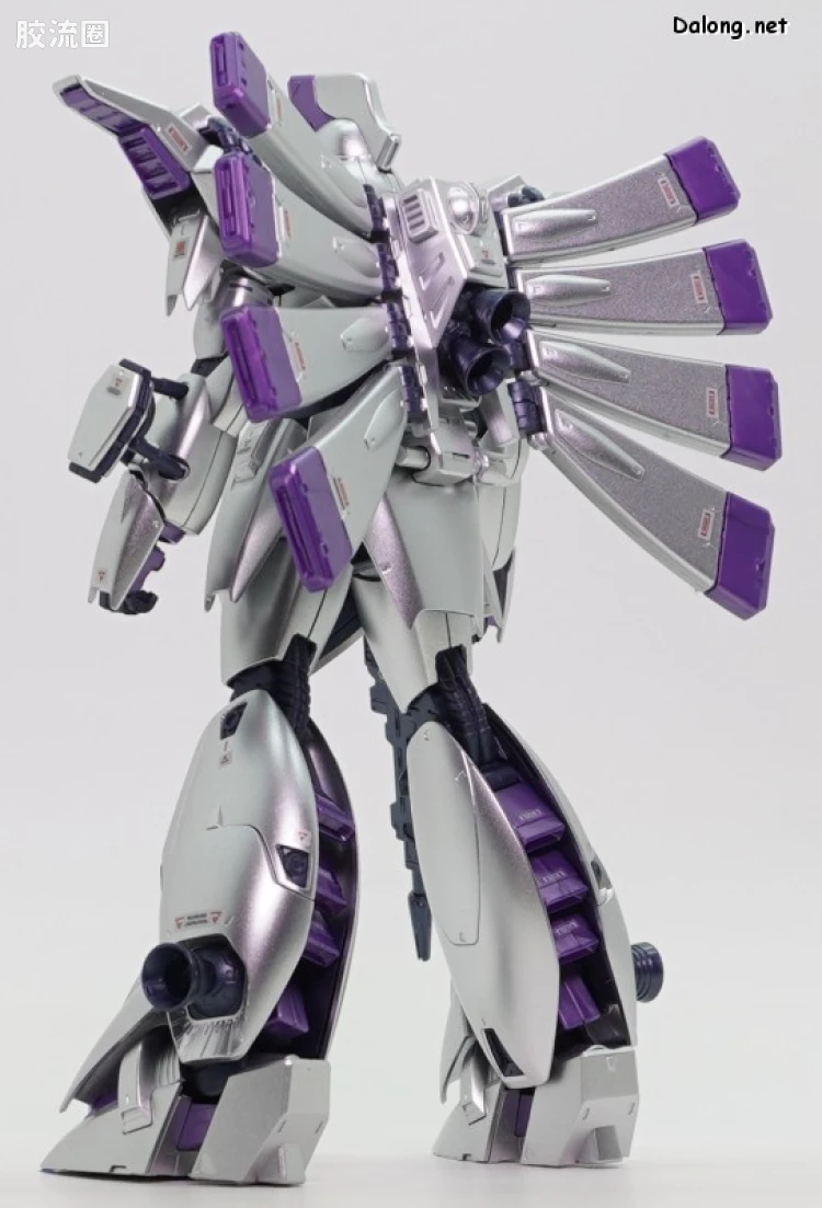 RE/100 限定及特别版 维基纳·基纳[Extra Finish] - 图片