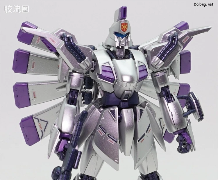 RE/100 限定及特别版 维基纳·基纳[Extra Finish] - 图片