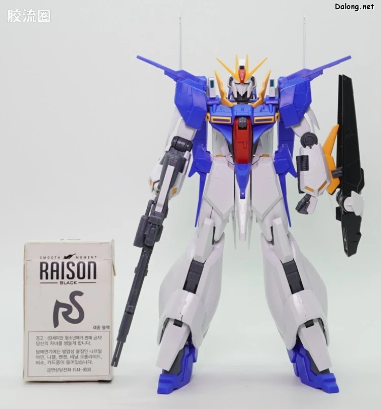 RE/100 限定及特别版 林德虫高达 - 图片
