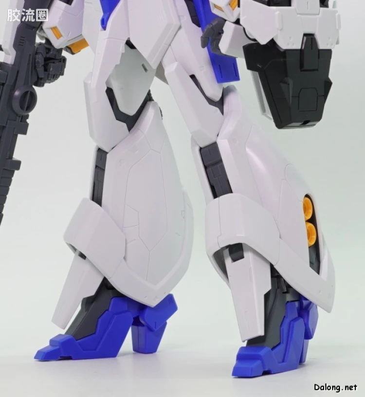RE/100 限定及特别版 林德虫高达 - 图片