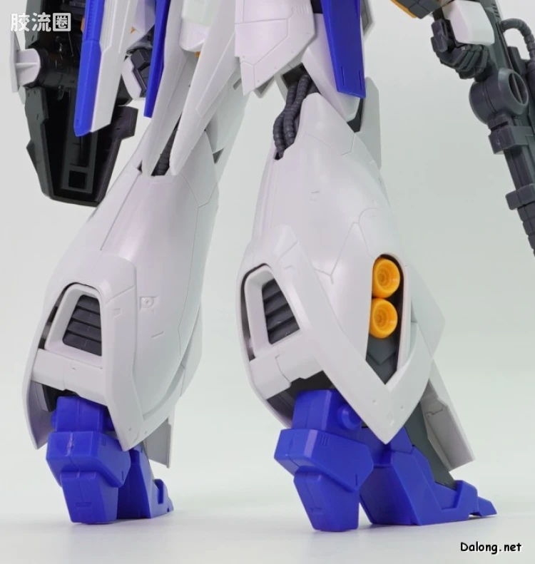 RE/100 限定及特别版 林德虫高达 - 图片