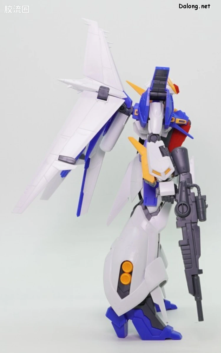 RE/100 限定及特别版 林德虫高达 - 图片